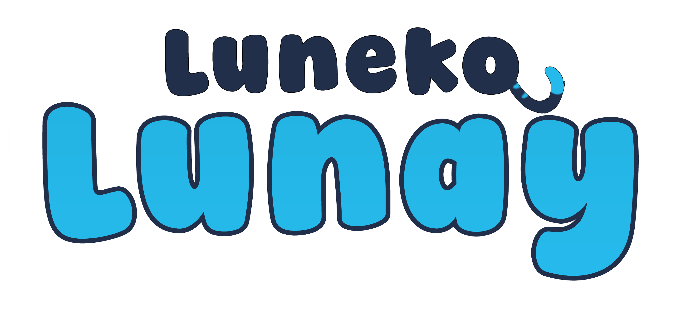 Luneko Lunay Logo